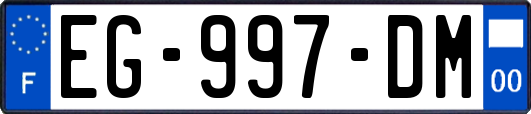 EG-997-DM