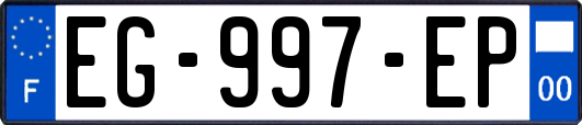 EG-997-EP