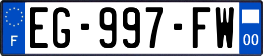 EG-997-FW