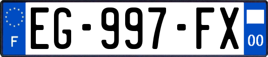 EG-997-FX