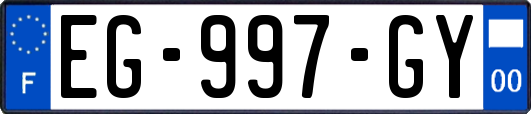 EG-997-GY