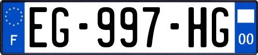 EG-997-HG