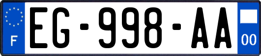 EG-998-AA