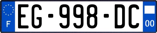 EG-998-DC