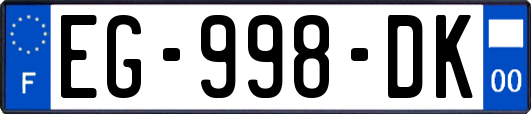 EG-998-DK