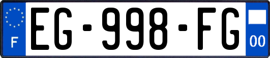 EG-998-FG