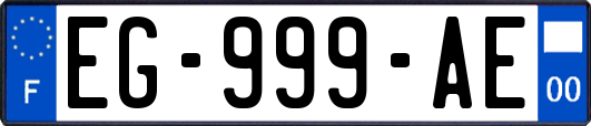 EG-999-AE