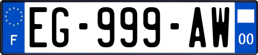 EG-999-AW