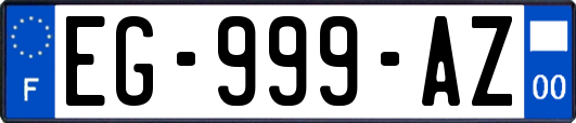 EG-999-AZ