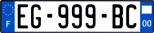 EG-999-BC