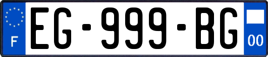 EG-999-BG