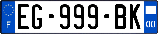 EG-999-BK