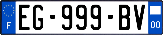 EG-999-BV