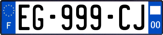 EG-999-CJ