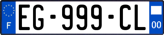 EG-999-CL