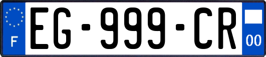 EG-999-CR