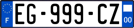 EG-999-CZ