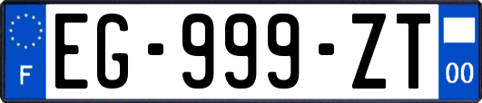 EG-999-ZT