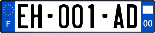 EH-001-AD