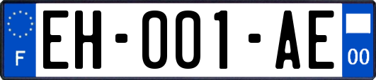 EH-001-AE