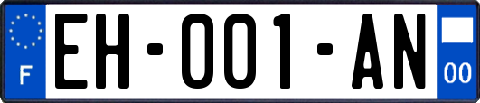 EH-001-AN