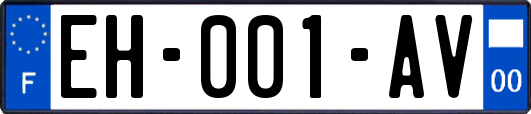 EH-001-AV