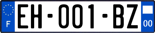 EH-001-BZ