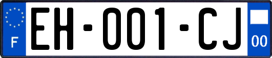 EH-001-CJ