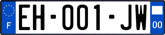 EH-001-JW