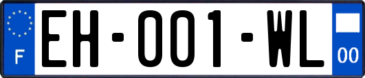 EH-001-WL