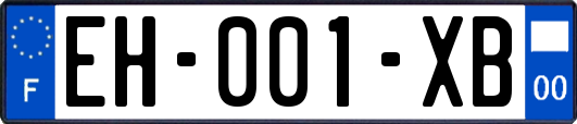 EH-001-XB