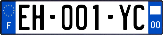 EH-001-YC