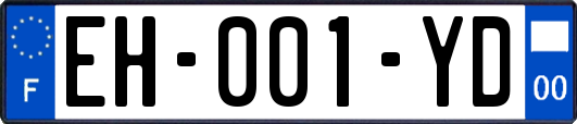 EH-001-YD