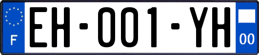 EH-001-YH