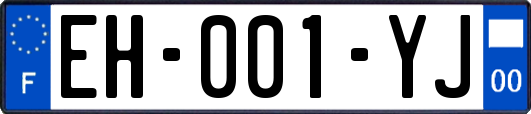 EH-001-YJ