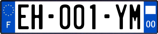 EH-001-YM