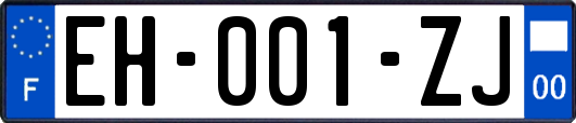 EH-001-ZJ