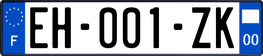 EH-001-ZK