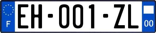 EH-001-ZL