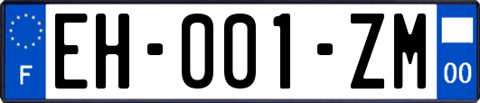 EH-001-ZM