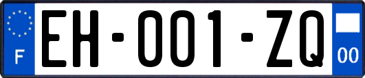 EH-001-ZQ