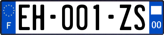 EH-001-ZS