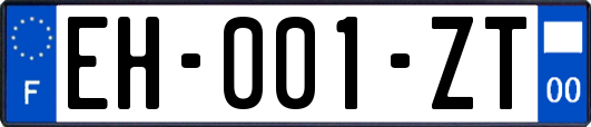 EH-001-ZT