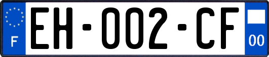 EH-002-CF