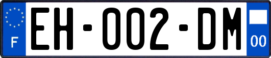 EH-002-DM