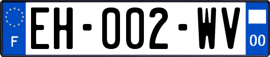 EH-002-WV