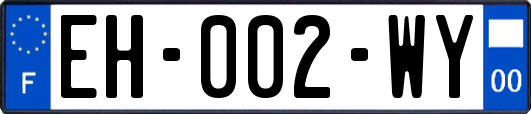 EH-002-WY