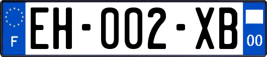 EH-002-XB