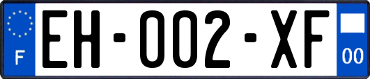 EH-002-XF