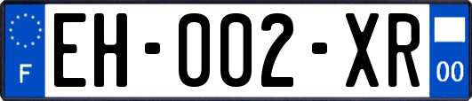 EH-002-XR